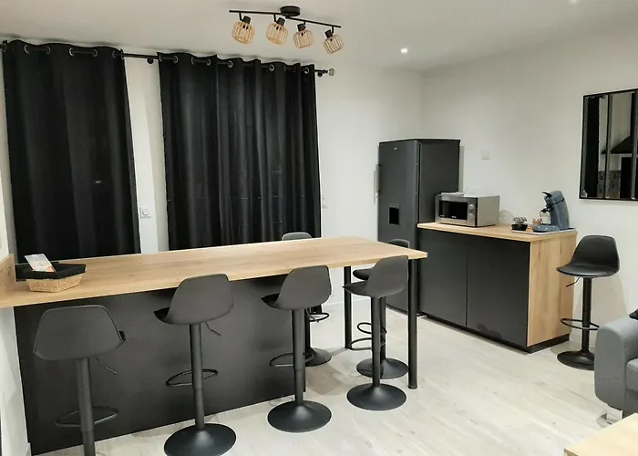 Logement Tout Confort Albi