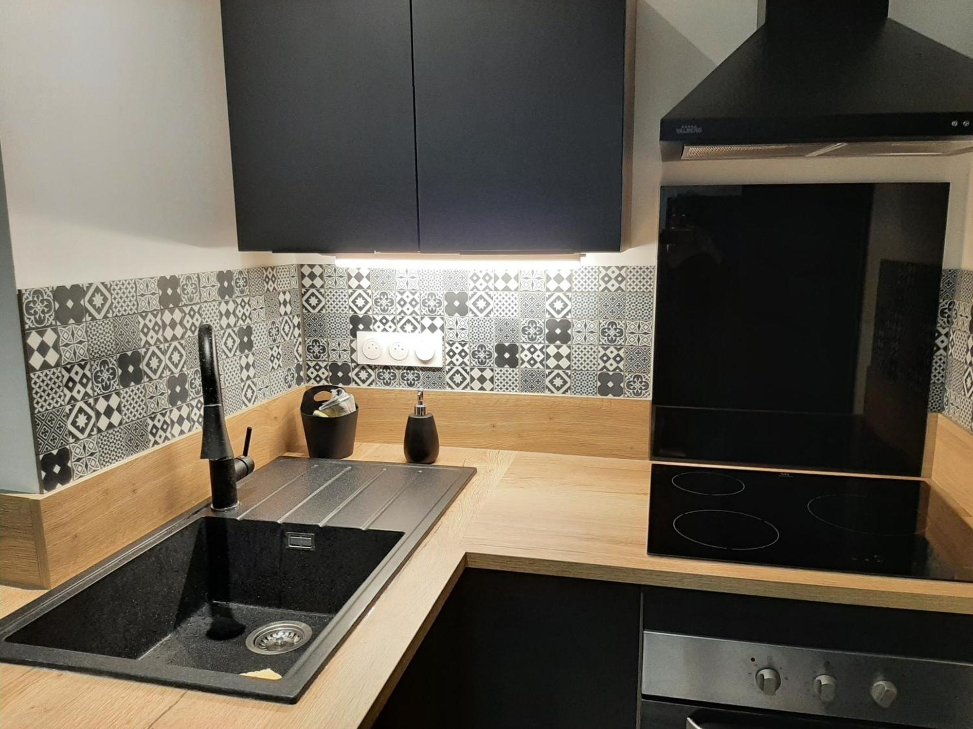 Confort Apartamento Albi