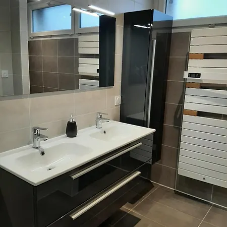 Logement Tout Confort Albi Extérieur photo