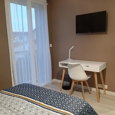 Logement Tout Confort Albi Extérieur photo
