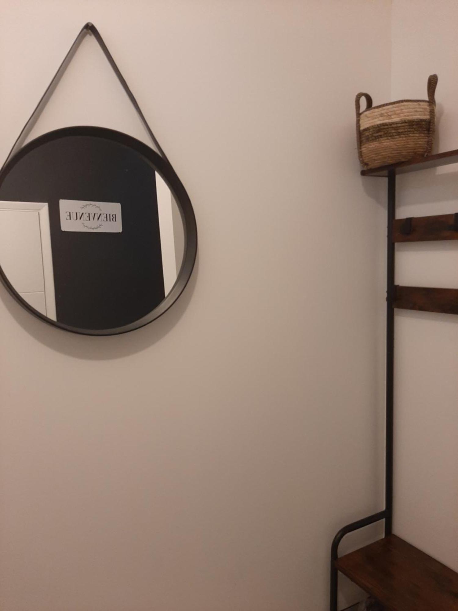 Apartment Confort
